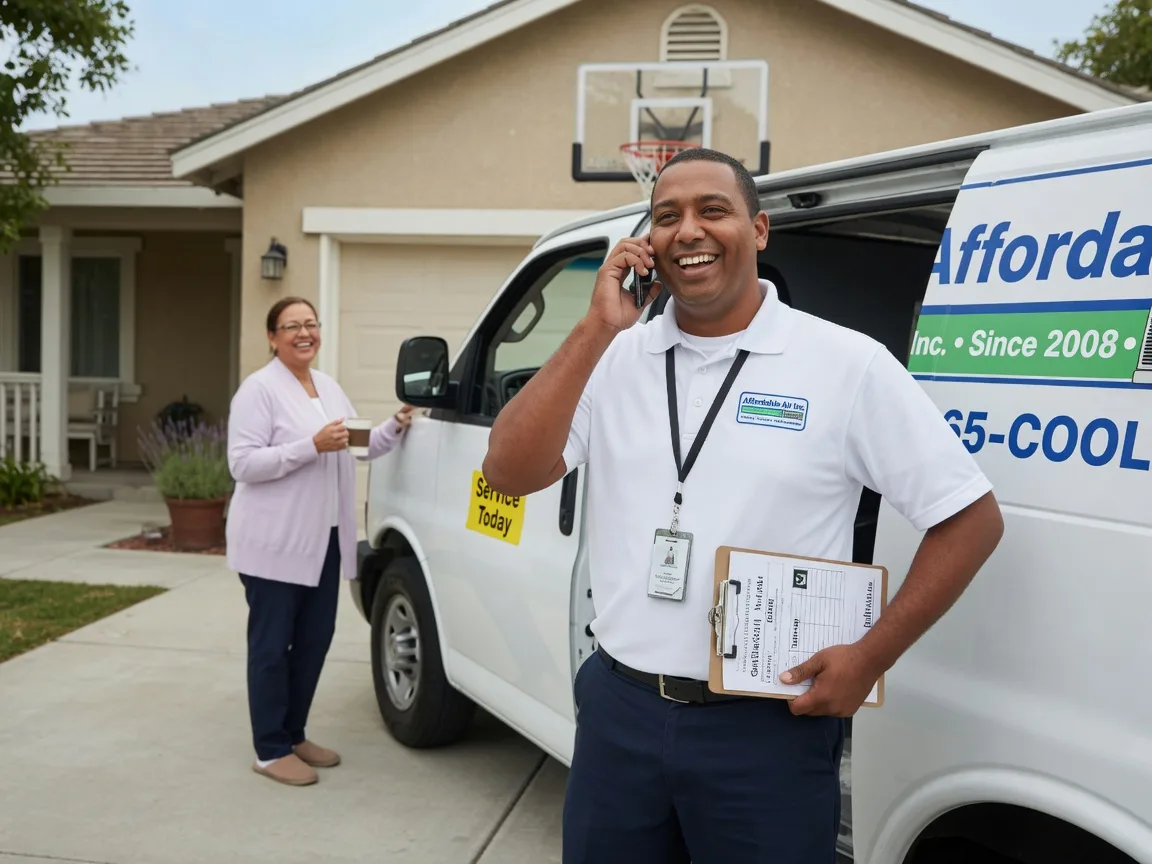 Central Ac Repair Gypsum, OH FAQs